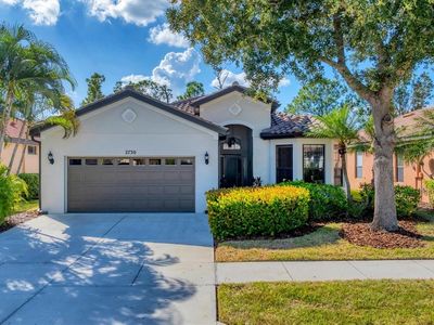 2730 Arugula Dr, North Port, FL, 34289
