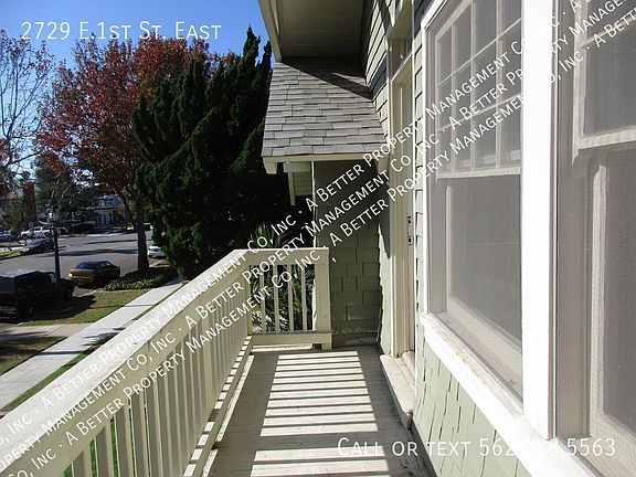 5th image of 2729 E 1st St