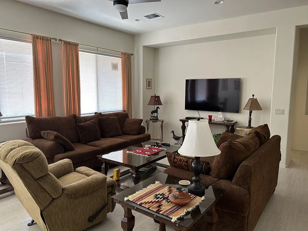 5833 S Henderson Canyon Dr — Photo 3