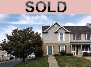 1222 Old Windmill Cir, Harrisonburg, VA 22802