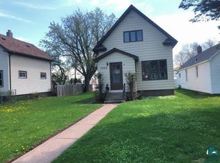 3920 W 4th St, Duluth, MN 55807