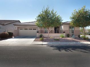 4487 E Rakestraw Ln, Gilbert, AZ 85298