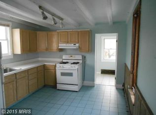 4519 Hampnett Ave, Baltimore, MD 21214