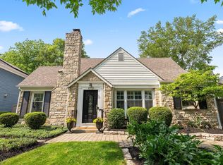 1572 Barrington Rd, Columbus, OH 43221