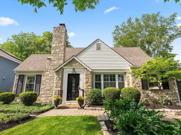 1572 Barrington Rd, Columbus, OH 43221