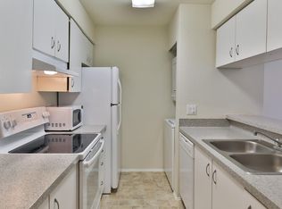Charbonneau Apartments, Seattle, WA 98101