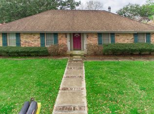 202 Hermitage Dr, Thibodaux, LA 70301