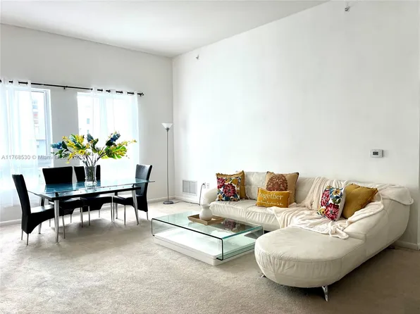 7350 SW 89th St APT 514S, Miami, FL 33156