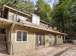 10188 Lake Blvd, Felton, CA 95018