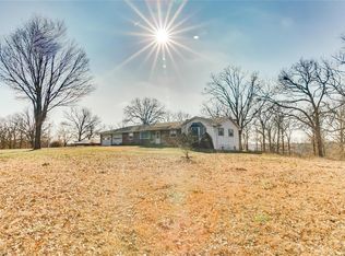 4800 Liberty School Rd, Hillsboro, MO 63050