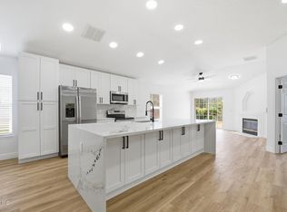 12895 BENTWATER Drive, Jacksonville, FL 32246