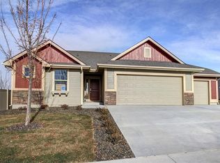 2374 W Henna St, Kuna, ID 83634