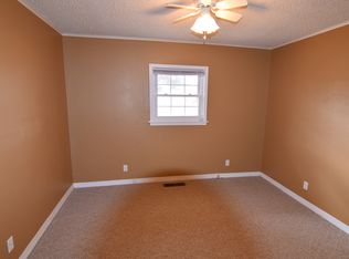 4317 Old Chismville Rd, Greenwood, AR 72936