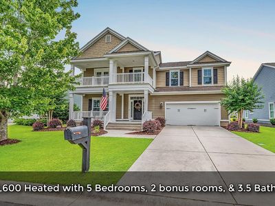 1227 Cypress Shadow Ct., Murrells Inlet, SC, 29576