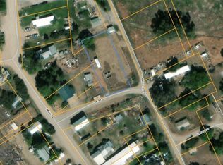 A St, Toston, MT 59643