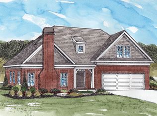 3850 Maggies Place, Irondale, AL 35210