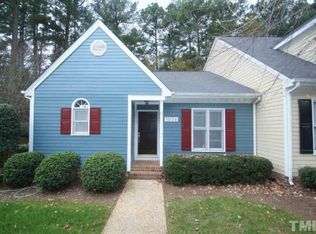 1024 Oak Lake Ct, Raleigh, NC 27606