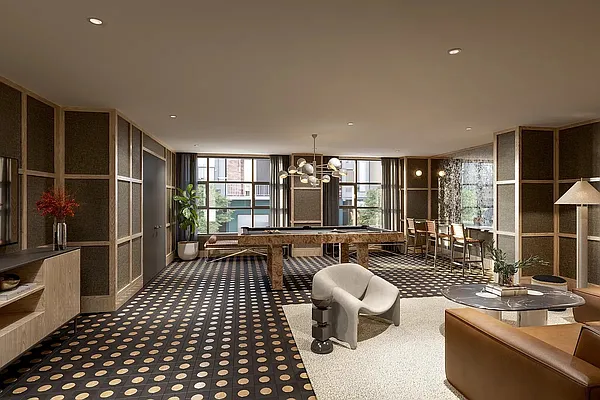 Rented by Corcoran | media 9