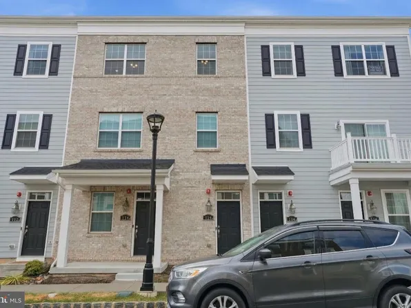 114B King St, Bensalem, PA 19020