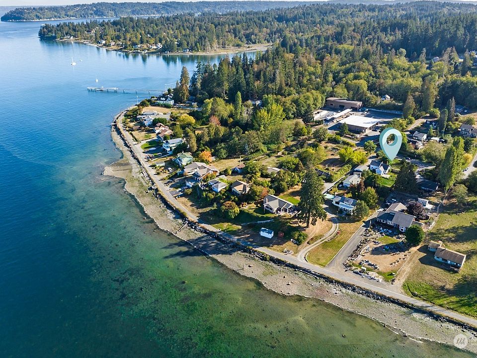9611 SE Southworth Drive, Port Orchard, WA 98366 Zillow