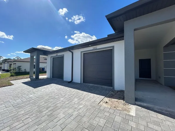 2434 Quentin Ave S, Lehigh Acres, FL 33973