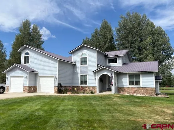 1045 Fairway Lane, Gunnison, CO 81230