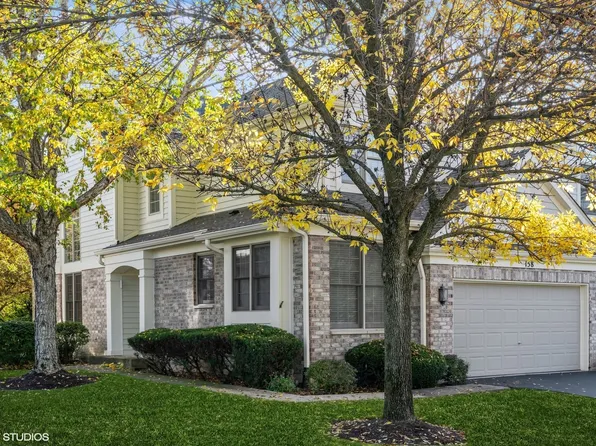 158 Fairway Dr, La Grange, IL 60525