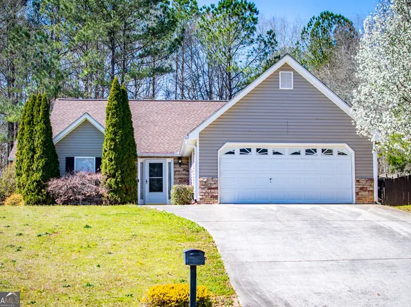 314 Meadow Spring Dr, Temple, GA 30179