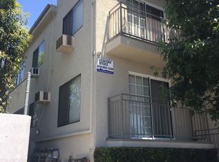 6450 Woodman Ave APT 8, Van Nuys, CA 91401