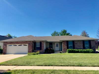 3709 Switchgrass Ct, Springfield, IL, 62712