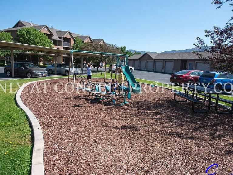 Woodland Cove — Photo 95