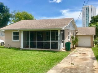 231 Daytona Ave, Holly Hill, FL 32117