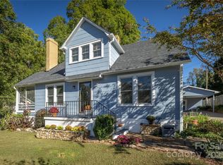 244 N Anderson St, Morganton, NC 28655