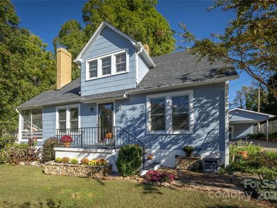 244 N Anderson St, Morganton, NC, 28655