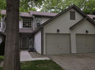 11506 Hidden Bay, Indianapolis, IN 46236