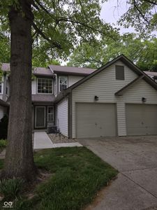 11506 Hidden Bay, Indianapolis, IN, 46236