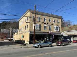 41 Main St N, Wells River, VT 05081