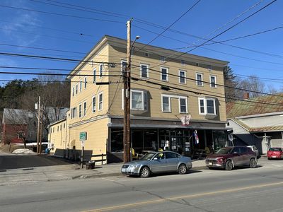 41 North Main Street, Wells River, VT, 05081