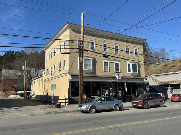 41 North Main Street, Wells River, VT 05081