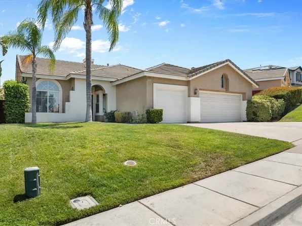 16024 La Costa Alta Dr, Moreno Valley, CA 92555