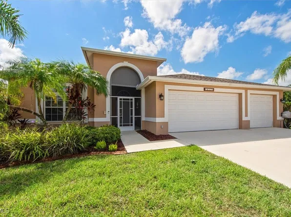 14174 Montauk Ln, Fort Myers, FL 33919
