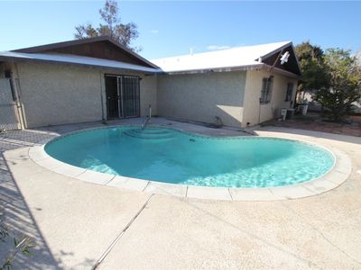 13700 Mesquite Ave, Desert Hot Springs, CA, 92240