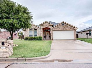 10012 Barton Creek Dr, Waco, TX 76708