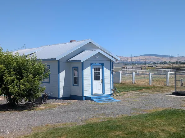 109 Miller Island Rd, Klamath Falls, OR 97603