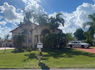 3352 SW 110th Ave, Miami, FL 33165