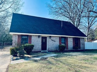 3348 Brookwood Dr, Montgomery, AL 36116