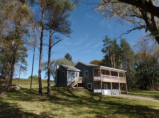 257 Virgil Rd, Dryden, NY 13053