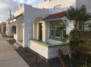 1339 E Broadway Blvd, Tucson, AZ 85719