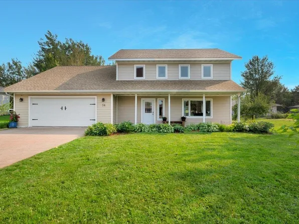 36 Grove St, Proctor, MN 55810