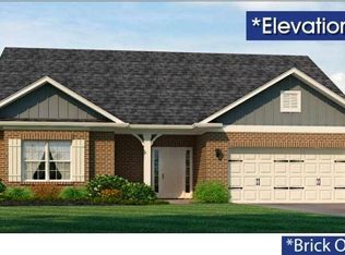 394 Charles Rdg, Dallas, GA 30157